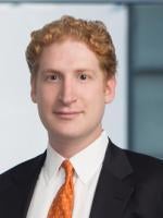 Elias Berman, McDermott Law Firm, Civil Litigation Attorney