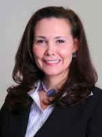Kimberly Betterton, Ballard Spahr Law Firm, Baltimore, Tax Law Attorney 