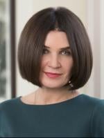 Olga Bezrukova Intellectual Property Attorney Squire Patton Boggs Law Firm 
