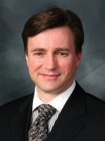 Alan Bickerstaff, Andrews Kurth Law Firm, Securities Attorney