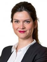 Alessandra Boffa International Corporate Lawyer Greenberg Traurig Law Firm Milan 