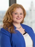 Jillian L. Bosmann, Corporate attorney, Drinker Biddle 