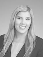 Ashton Bracken, Sheppard Mullin Law Firm, Business Litigation Attorney 