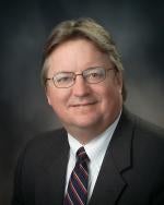 J. Mark Breeding, Andrews Kurth law firm, Real Estate Attorney  