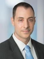 Justin Breen, Proskauer Law Firm, New York, Corporate and Finance Law Attorney 