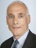 Douglas Broder, KL Gates Law Firm, Antitrust Attorney 