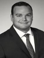 Jared Bruce, Dinsmore Law Firm, Cincinnati, Corporate and Health Care Law Attorney 