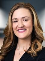 Christina N. Cahill Tax Attorney Polsinelli New York, NY 