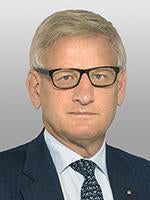 Carl Bildt, Regulatory and public policy attorney, Covington Burling
