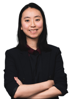 Ruth Y. Chang Construction and Infrastructure Attorney London K&L Gates 