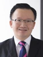 Nicholas Chan Private Equity/Venture Capital Attorney Squire Patton Boggs Hong Kong 