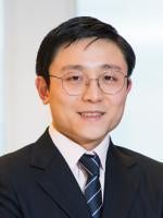 Robbie Chen, Corporate Tax Lawyer, International Tax Attorney, McDermott Will Emery, China Law Firm