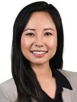 Penny Chen Labor & Employment Attorney K & L Gates Law Firm