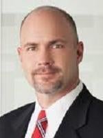 Christopher Menconi, Securities lawyer, Morgan Lewis  