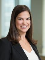 Elizabeth C. Christen, Product liability lawyer, Drinker Biddle 