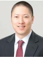 Andrew Chung, Seoul, KLGates, attorney 