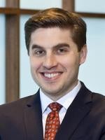 David Prueter, Squire Patton Boggs Law Firm, Intellectual Property Law Attorney, Cleveland 