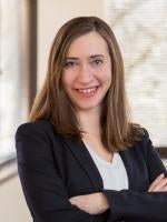 Allison S. Cordova, Drinker Biddle, Corporate lawyer 