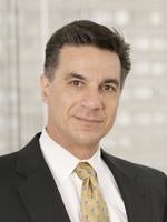 Anthony Corleto, Wilson Elser Law Firm, Stamford, White Plains, Commercial Litigation and Sports Law Attorney 