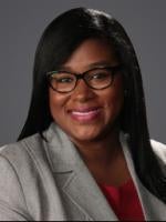 Courtney Rai White, Associate, Indianapolis