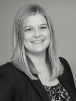 Stephanie Crigler, Dinsmore Law Firm, Chicago, Intellectual Property Law Attorney 