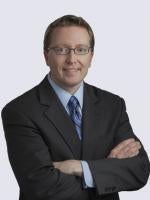 Sean Crotty, Honigman Law Firm, Labor and Employment Litigation Attorney