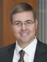 J. Daniel Skees, Energy attorney, Morgan Lewis  