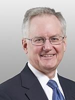 David Addis, Antitrust attorney, Covington