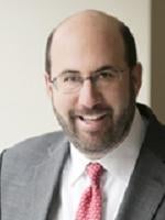 David Zelikoff, Morgan Lewis, Labor and employment lawyer 