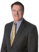 David G. Barger Commercial Litigation Lawyer Greenberg Traurig Law Firm 