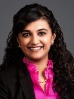 Deepa Subramanian Employment Attorney Ogletree Deakins Law Firm 