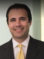 Anthony De Yurre, Bilzin, Real Estate Development Lawyer, Investment Strategies Attorney 