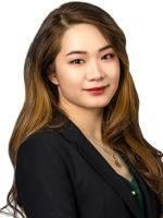 Sherry Xiaoxuan Ding Data, Privacy & Cybersecurity Attorney Greenberg Traurig Law Firm San Francisco 