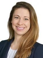 Jennifer DiNuccio Financial Services Attorney K&L Gates Law Firm Boston 
