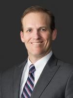 Christopher Dodrill Corporate Attorney Greenberg Traurig Law Firm Dallas 