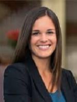 Megan Weaver litigation lawyer Barnes Thornburg
