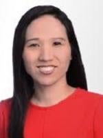 Anna Choi, labor and employment lawyer, Jackson Lewis 