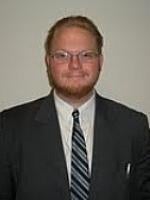 Charles Hinnant, Law Student, Charlotte Law School 
