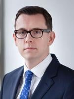 Jonathan Dunkley, Squire Patton Boggs, Restructuring and Insolvency Lawyer 
