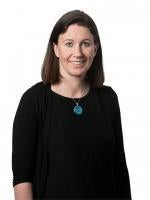 Kate Eades, Greenberg Traurig Law Firm, London, Corporate Law Attorney 