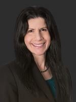 Elaine Greenberg Securities Attorney Greenberg Traurig 