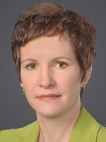 Elizabeth O'Gara Employment Attorney Ogletree Deakins Law Firm 