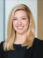 Emily Kappers, Brinks Gilson Law Firm, Chicago, Intellectual Property Law Attorney