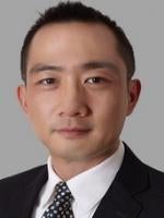 Eric Gu, Keller Heckman, China, Shanghai, Food packaging lawyer, Additives regulations Attorney 