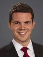 Evan Citron, Ogletree Deakins Law Firm, Labor Law and Litigation Attorney