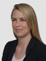 Eve Tilley-Coulson Employment Attorney Jackson Lewis 