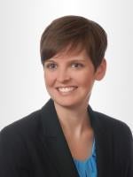 Julie Farmer, Jackson Lewis Law Firm, Employment Matters Attorney