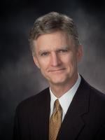 Thomas W. Ford, Jr., Tax Attorney, Andrews Kurth Law Firm