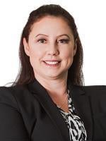 Laurinda Frederick Real Estate Attorney Greenberg Traurig Denver, CO 