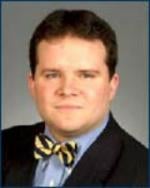 David Quinn Gacioch, White Collar Criminal Defense Attorney, McDermott Law Firm 